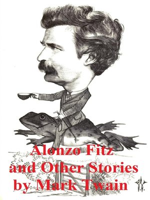 cover image of Alonzo Fitz and Other Stories